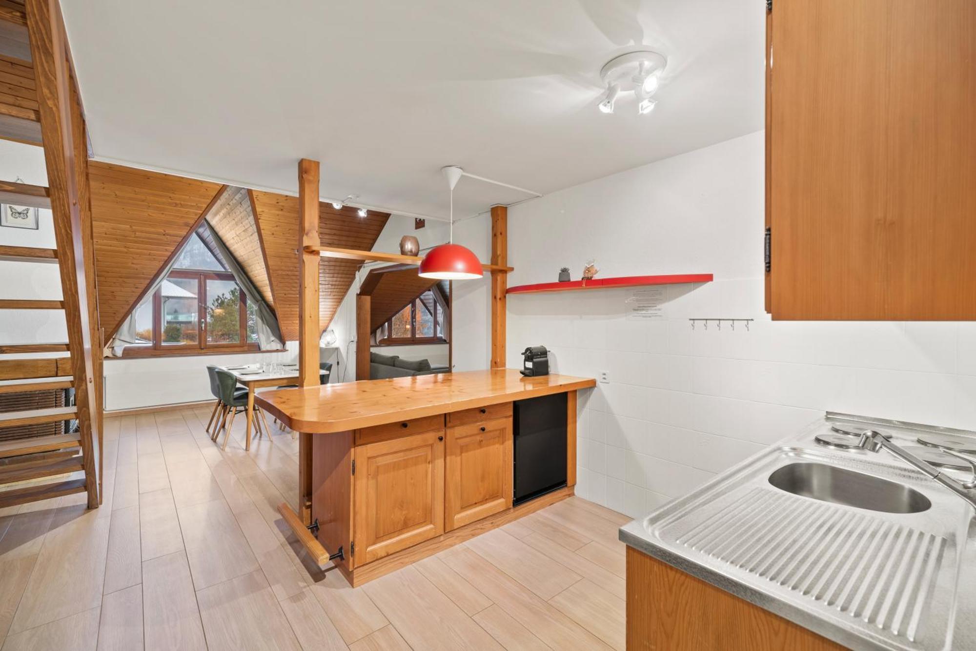 Cosy Appartement Lumineux Et Spacieux A Charmey Exterior photo